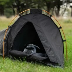 RANGER SOLO PLUS + SWAG -Camping Sales Shop 050801183R 04