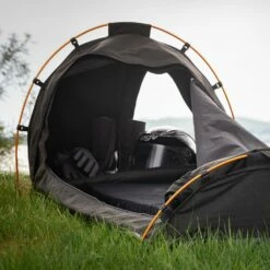 RANGER SOLO PLUS + SWAG -Camping Sales Shop 050801183R 05