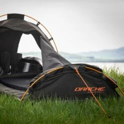 RANGER SOLO PLUS + SWAG -Camping Sales Shop 050801183R 06