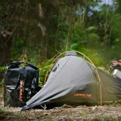 RANGER SOLO PLUS + SWAG -Camping Sales Shop 050801183R 18
