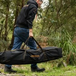 XL DOUBLE STRETCHER -Camping Sales Shop 0J5A7077