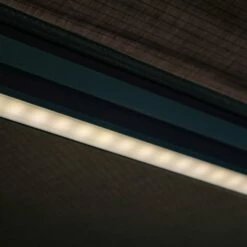 270 FREESTANDING LED AWNING L -Camping Sales Shop 10