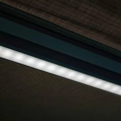 270 FREESTANDING LED AWNING L -Camping Sales Shop 11