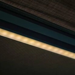 270 FREESTANDING LED AWNING L -Camping Sales Shop 9