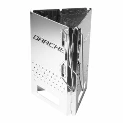 BBQ CHARCOAL STARTER 10 BBQ CHARCOAL STARTER -Camping Sales Shop FIRST SECOND THIRD T050801186 01