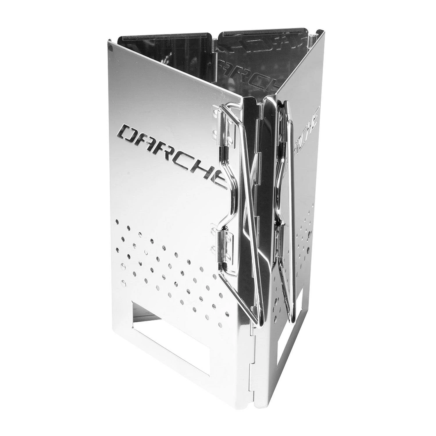 BBQ CHARCOAL STARTER 5 BBQ CHARCOAL STARTER - Image 3