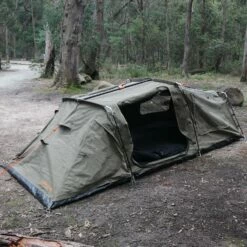 DIRTY DEE PLUS + SWAG -Camping Sales Shop IMG 9351