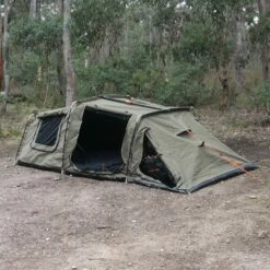 DIRTY DEE PLUS + SWAG -Camping Sales Shop IMG 9365