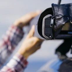 KOZI SIDE AWNING 2 X 2.5M -Camping Sales Shop KSA1000 03