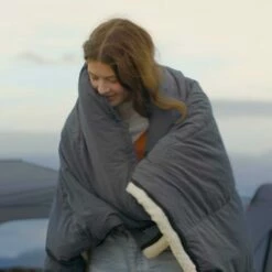 KOZI JUNIOR SLEEPING BAGS