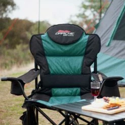KOZI QUICK FOLD CHAIR -Camping Sales Shop KSF1000 01 e462fa2b b770 4d8f b6b5 f134ec9d74aa