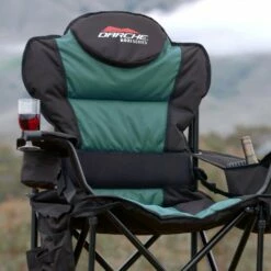 KOZI QUICK FOLD CHAIR -Camping Sales Shop KSF1000 02 2ab17a2f 2769 4d93 8fca 90c6e52c8c5e