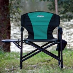 KOZI DIRECTORS CHAIR -Camping Sales Shop KSF1001 01
