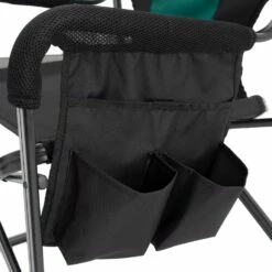 KOZI DIRECTORS CHAIR -Camping Sales Shop KSF1001 04