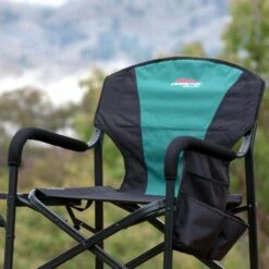 KOZI DIRECTORS CHAIR -Camping Sales Shop KSF1001 06