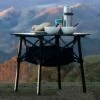KOZI SLAT SIDE TABLE -Camping Sales Shop KSF2000 MAIN LISTING