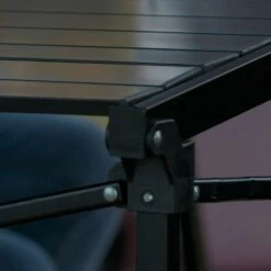 KOZI 4-6P SLAT TABLE 11 KOZI 4-6P SLAT TABLE -Camping Sales Shop KSF2001 04