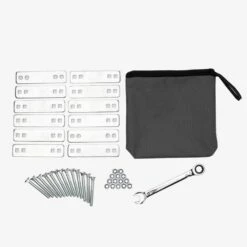 KOZI POP UP RTT -Camping Sales Shop KSR1012 12