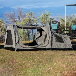 KOZI OUTBACK 1100 SWAG 15 KOZI OUTBACK 1100 SWAG -Camping Sales Shop KSS1004 05