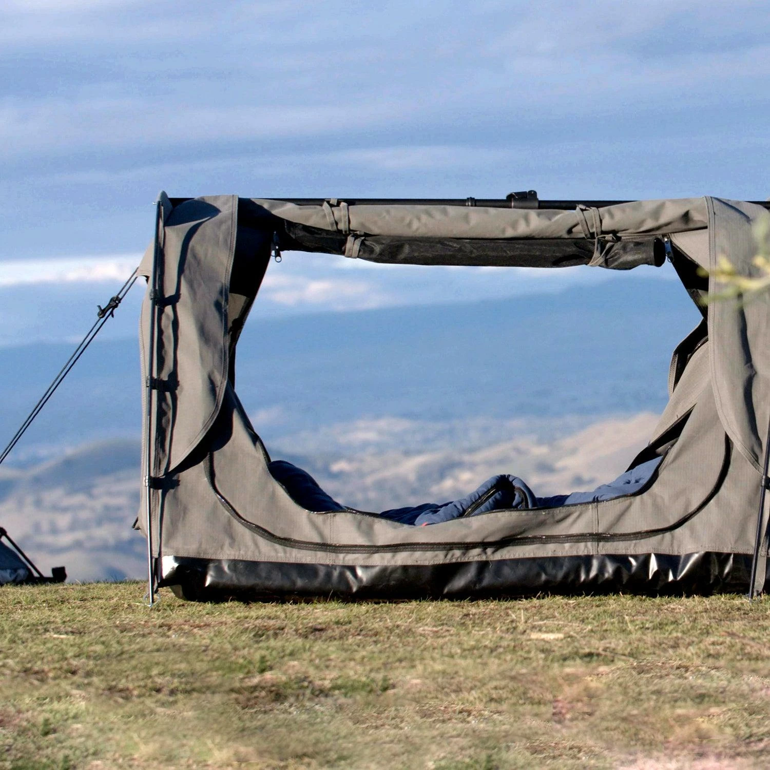 KOZI OUTBACK 1100 SWAG 8 KOZI OUTBACK 1100 SWAG - Image 6