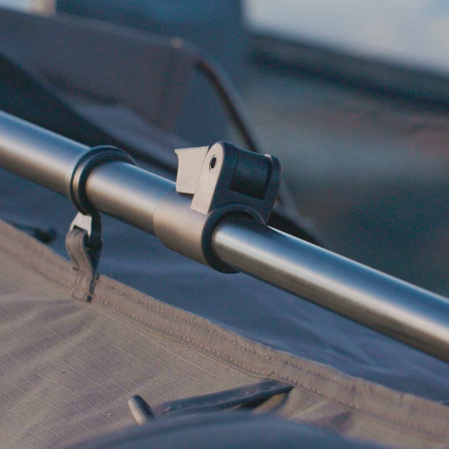 KOZI OUTBACK 1100 SWAG 10 KOZI OUTBACK 1100 SWAG - Image 8