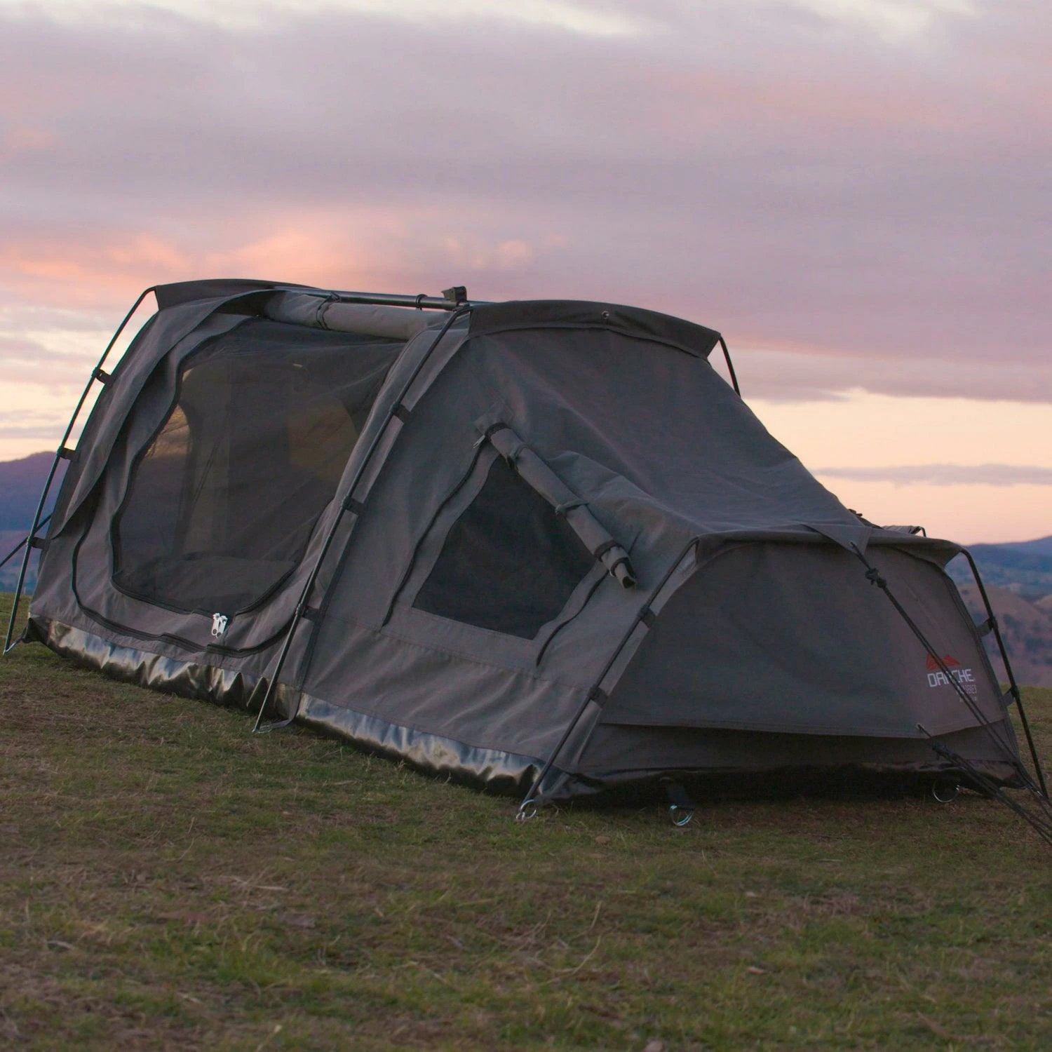 KOZI OUTBACK 1100 SWAG 9 KOZI OUTBACK 1100 SWAG - Image 7