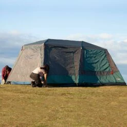 KOZI 6P INSTANT TENT -Camping Sales Shop KST1000 01