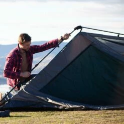KOZI 6P INSTANT TENT -Camping Sales Shop KST1000 02