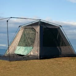 KOZI 6P INSTANT TENT -Camping Sales Shop KST1000 03