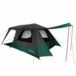 KOZI 6P INSTANT TENT -Camping Sales Shop KST1000 06