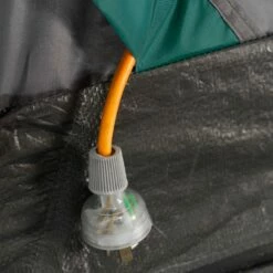 KOZI 6P INSTANT TENT -Camping Sales Shop KST1000 13