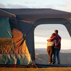 KOZI 6P INSTANT TENT -Camping Sales Shop KST1000 MAIN LISTING