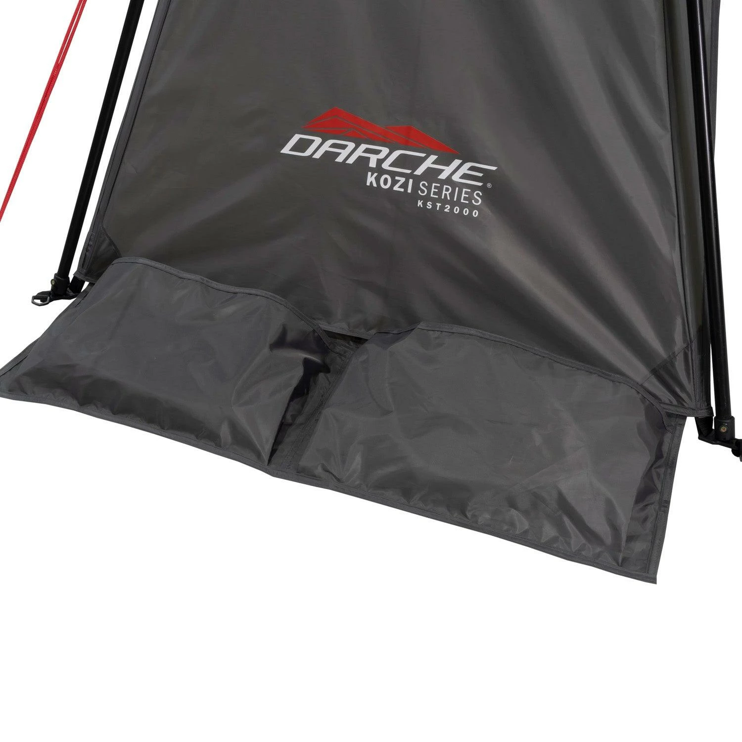 KOZI COMPACT SHELTER 11 KOZI COMPACT SHELTER - Image 9