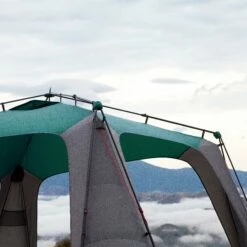 KOZI COMPACT SHELTER 17 KOZI COMPACT SHELTER -Camping Sales Shop KST2000 CompactShelter 04