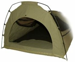 Camping Sales Shop -Camping Sales Shop SegmentalDomeSwagSMALLER