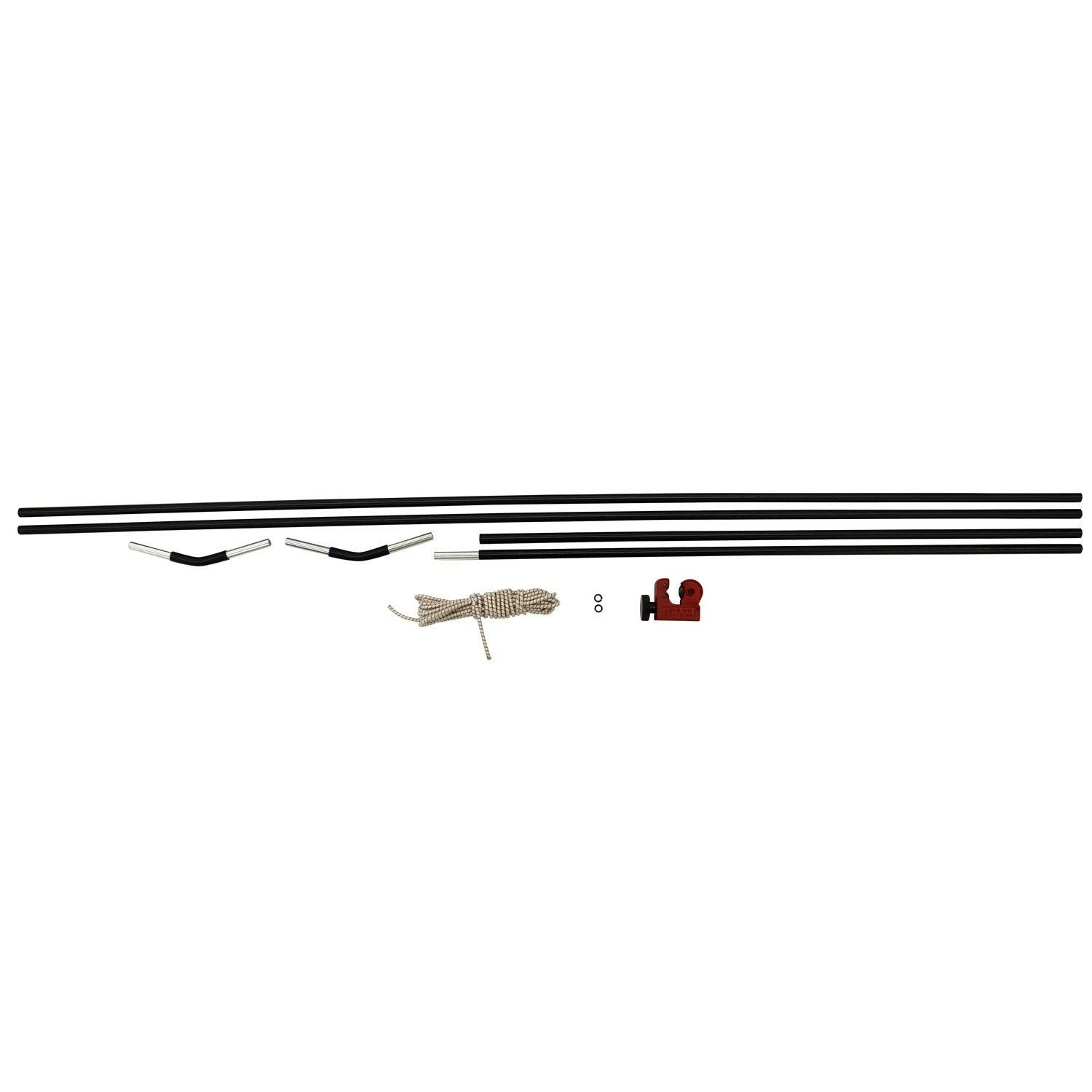 SEGMENTAL SWAG POLE REPAIR KIT 5 SEGMENTAL SWAG POLE REPAIR KIT - Image 3