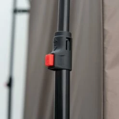 TWIN CUBE SHOWER TENT -Camping Sales Shop T050801077 03