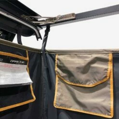 ECLIPSE CUBE SHOWER TENT -Camping Sales Shop T050801084 13