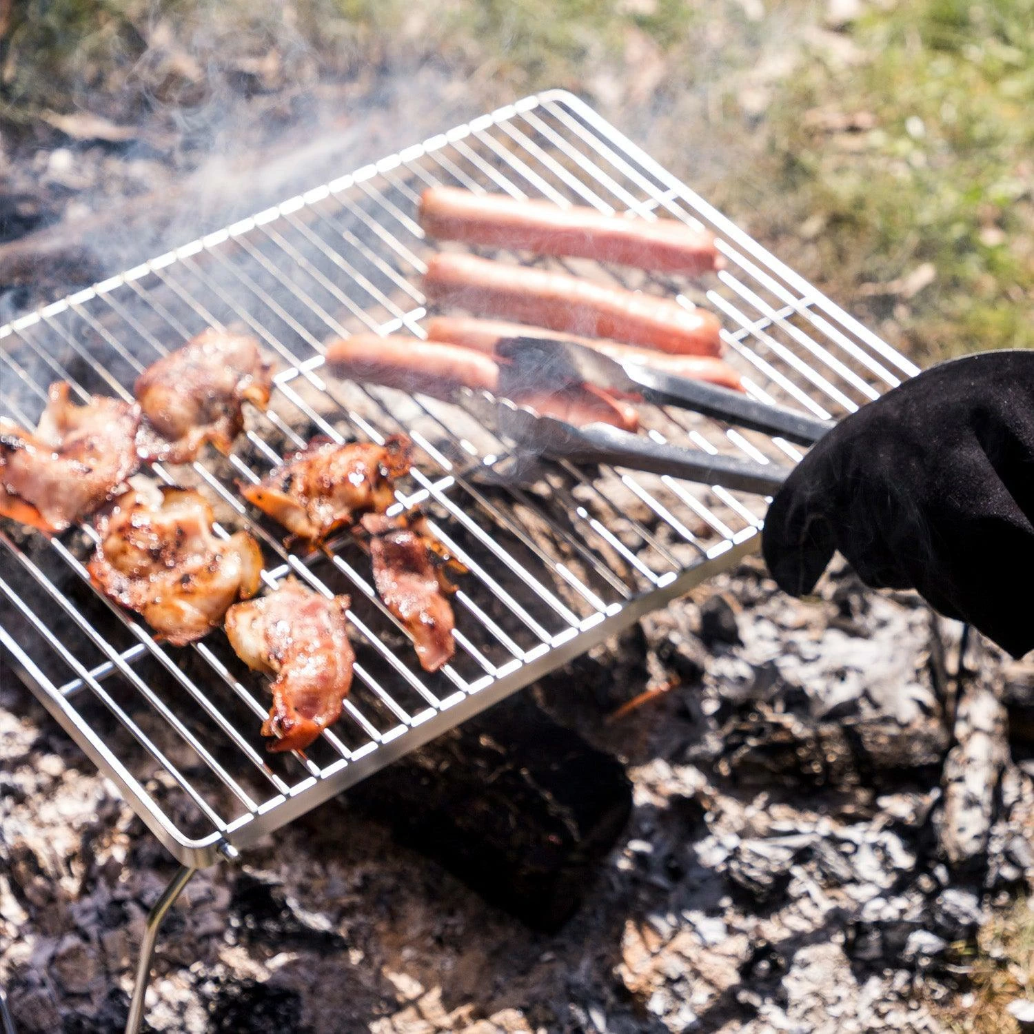 BBQ GRILL 440 3 BBQ GRILL 440