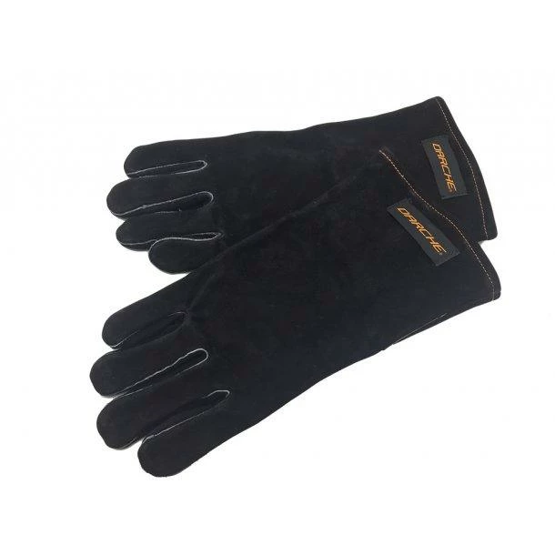 BBQ GRILL GLOVES 5 BBQ GRILL GLOVES - Image 3