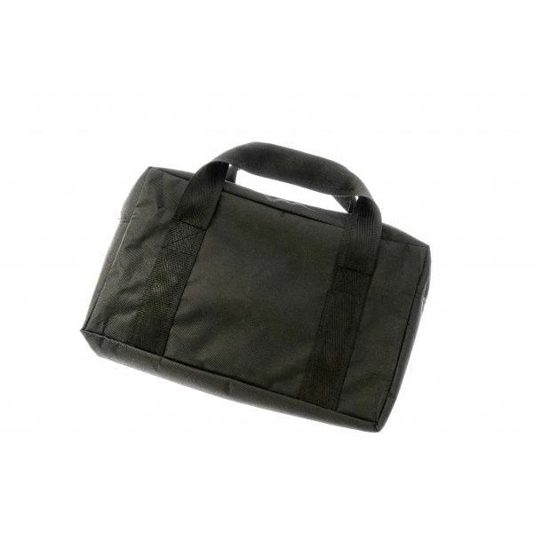 BBQ CHARCOAL STARTER BAG 3 BBQ CHARCOAL STARTER BAG