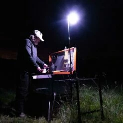 STOWAWAY CAMP KITCHEN TABLE -Camping Sales Shop T050801187 01