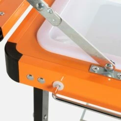 STOWAWAY CAMP KITCHEN TABLE -Camping Sales Shop T050801187 06