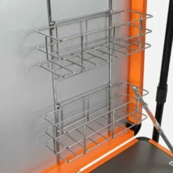 STOWAWAY CAMP KITCHEN TABLE -Camping Sales Shop T050801187 08