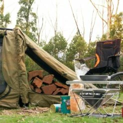 SWAG HUTCH -Camping Sales Shop T050801193 02