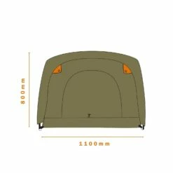 SWAG HUTCH -Camping Sales Shop T050801193 20