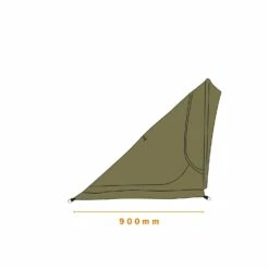 SWAG HUTCH LITE -Camping Sales Shop T050801194 18