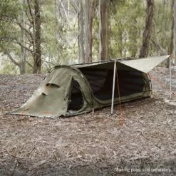 DUSK TO DAWN PLUS + SWAG 26 DUSK TO DAWN PLUS + SWAG -Camping Sales Shop T050801200P 01