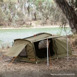 DIRTY DEE SWAG -Camping Sales Shop T050801207C 13