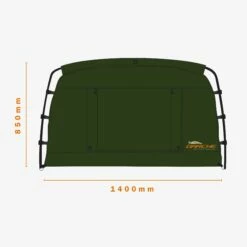 ECO DIRTY DEE 1400 SWAG -Camping Sales Shop T050801209ECO 13